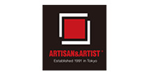 ARTISAN AND ARTIST(アルティザン＆アーティスト)