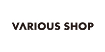 VARIOUS SHOP