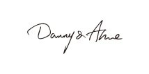 Danny&Anne(ダニーアンドアン)