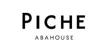 PICHE ABAHOUSE(ピシェアバハウス)