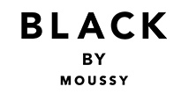 BLACK BY MOUSSY(ブラックバイマウジー)