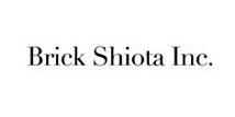 Brick Shiota ink.(ブリックシオタ)