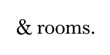 ＆rooms.