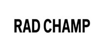 RAD CHAMP(ラッドチャンプ)