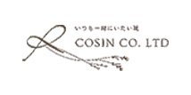cosin(コーシン)
