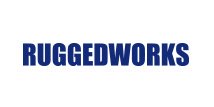 RUGGEDWORKS(ラゲッドワークス)