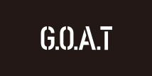 GOAT(ゴート)