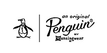 Penguin by Munsingwear(ペンギン　バイ　マンシングウェア)