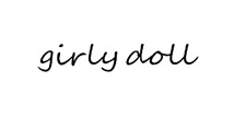 Girly Doll