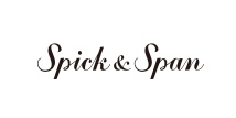 Spick & Span(スピック＆スパン)