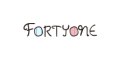 フォーティワン