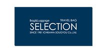 Bag&Luggage SELECTION(カバンのセレクション)