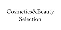 Cosmetics and Beauty Selection