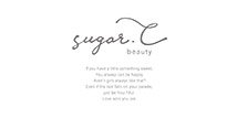 sugar.C beauty(シュガーシービューティー)