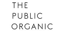 THE PUBLIC ORGANIC(THE PUBLIC ORGANIC)