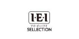 I･E･I  SELECTION