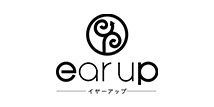ear up(イヤーアップ)