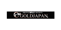 GOLD JAPAN(ゴールドジャパン（大きいサイズ）)