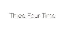 Three Four Time 