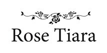 Rose Tiara（S/M SIZE）(ローズティアラ（レギュラーサイズ）)