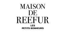 MAISON DE REEFUR(メゾン　ド　リーファー)