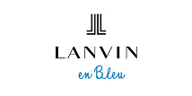 LANVIN en Bleu(BAG)(ランバンオンブルー（バッグ）)
