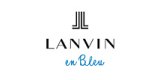 LANVIN en Bleu(BAG)