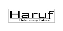 Haruf