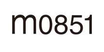 m0851