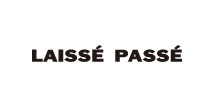 LAISSE PASSE(レッセ・パッセ)