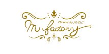 Mーfactory(Mーfactory)