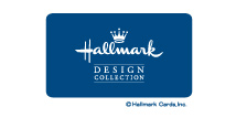Hallmark DESIGN COLLECTION