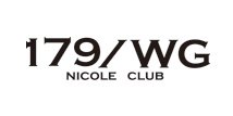 179/WG NICOLE CLUB(１７９／ＷＧ　ニコルクラブ)