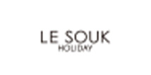 LE SOUK HOLIDAY(ルスークホリデー)