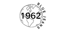BLUE JEANS 1962