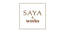 SAYA & works(サヤ＆ワークス)