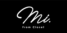 Mi From Closet(Mi From Closet)