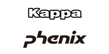 Kappa/phenix(カッパ　アンド　フェニックス)