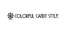 カラフルキャンディスタイル