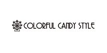 COLORFUL CANDY STYLE(カラフルキャンディスタイル)