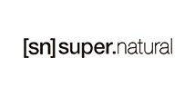 super.natural(スーパーナチュラル)