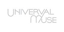 UNIVERVAL　MUSE(ユニバーバル　ミューズ)