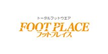 FOOT PLACE（Kids）(フットプレイス（キッズ）)