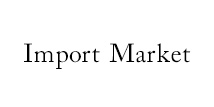 Import Market(インポートマーケット)