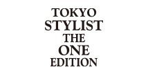 TOKYO STYLIST THE ONE EDITION(トウキョウ　スタイリスト　ザ　ワン　エディション)