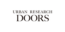 URBAN RESEARCH DOORS(アーバンリサーチドアーズ)