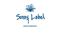 URBAN RESEARCH Sonny Label(アーバンリサーチサニーレーベル)