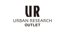 URBAN RESEARCH OUTLET(アーバンリサーチ アウトレット)