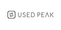 ユーズドピーク