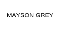 MAYSON GREY(メイソングレイ)